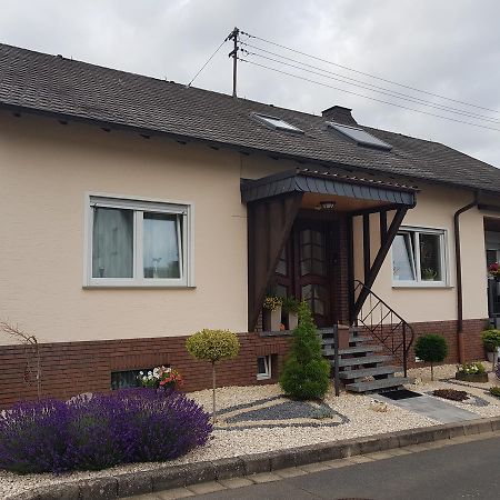 Ferienwohnung Hedi Mertloch Luaran gambar