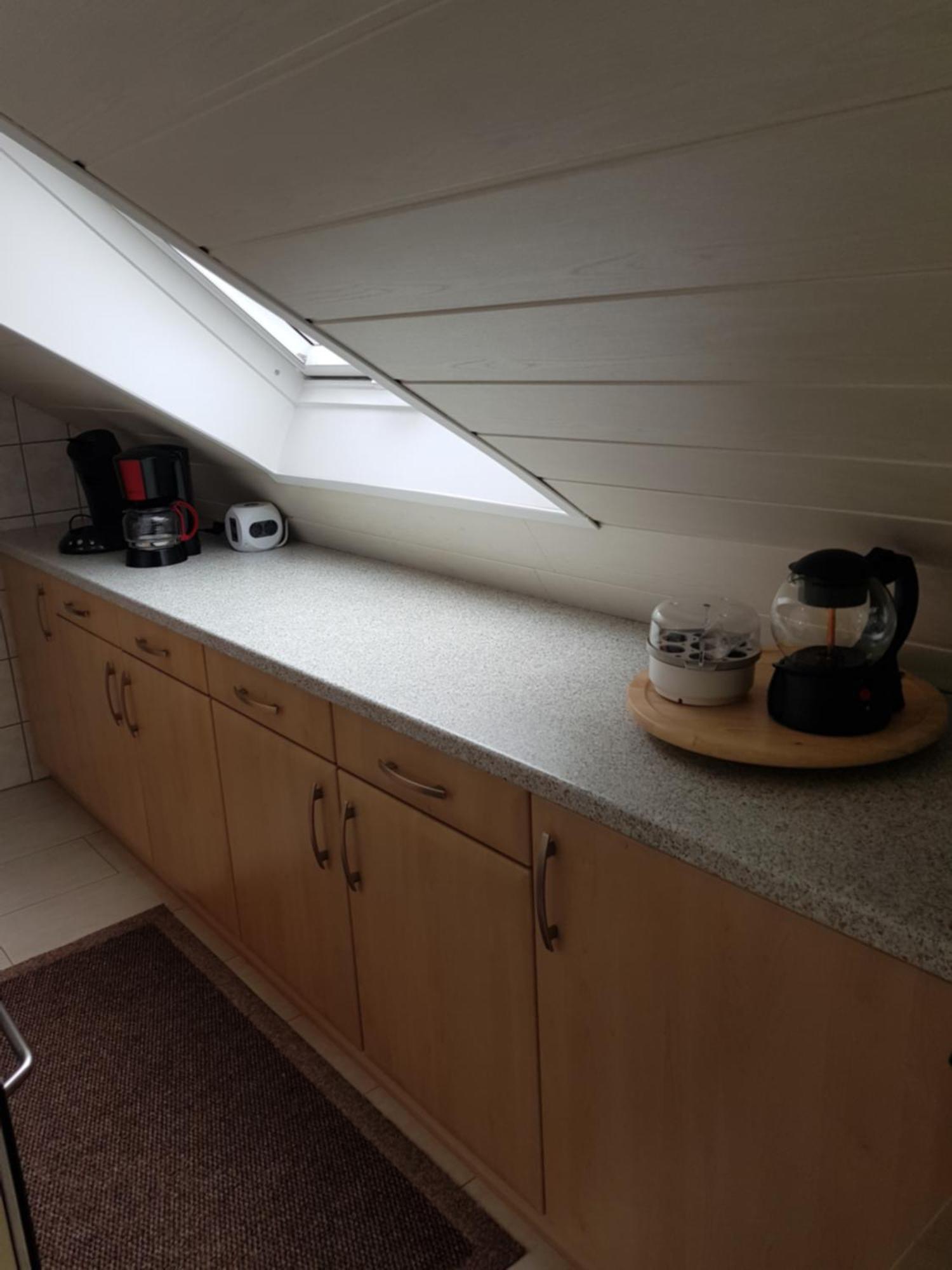 Ferienwohnung Hedi Mertloch Luaran gambar