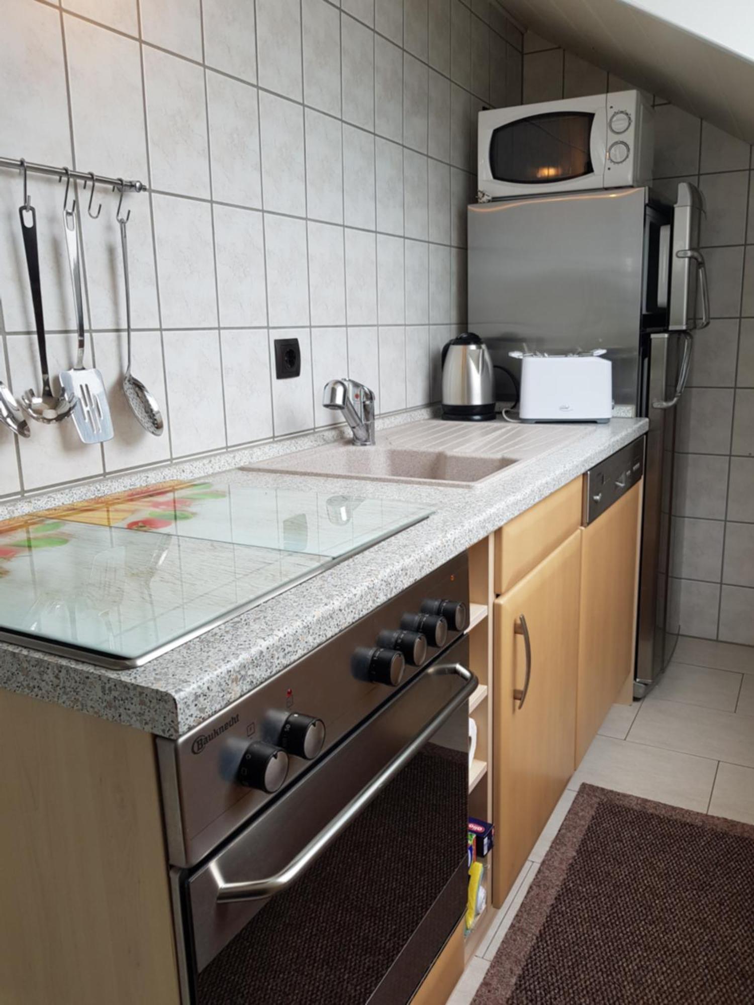 Ferienwohnung Hedi Mertloch Luaran gambar
