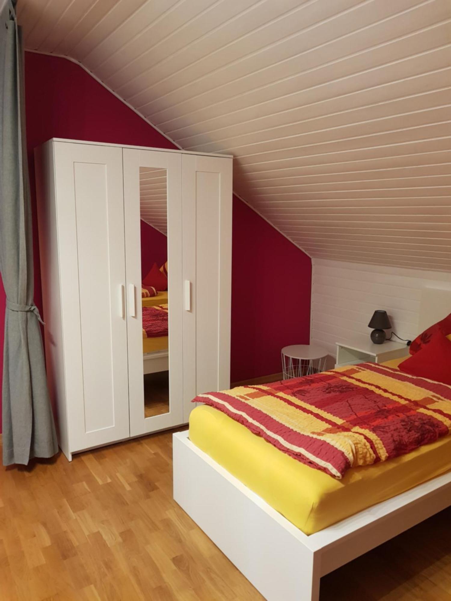 Ferienwohnung Hedi Mertloch Luaran gambar