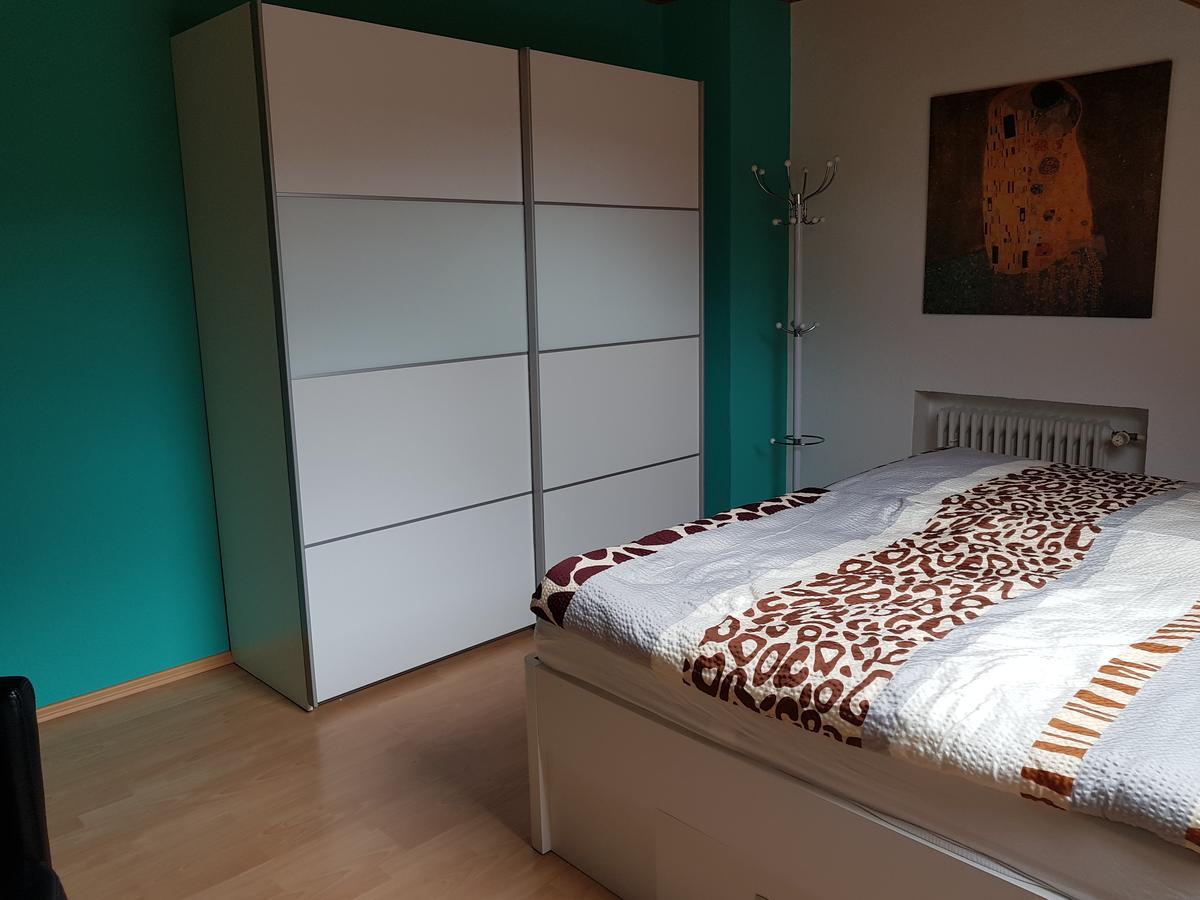 Ferienwohnung Hedi Mertloch Luaran gambar