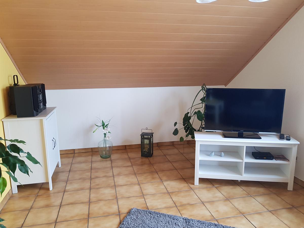 Ferienwohnung Hedi Mertloch Luaran gambar