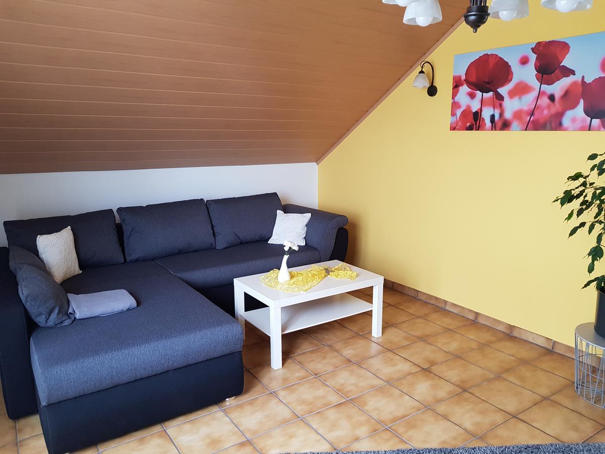 Ferienwohnung Hedi Mertloch Luaran gambar