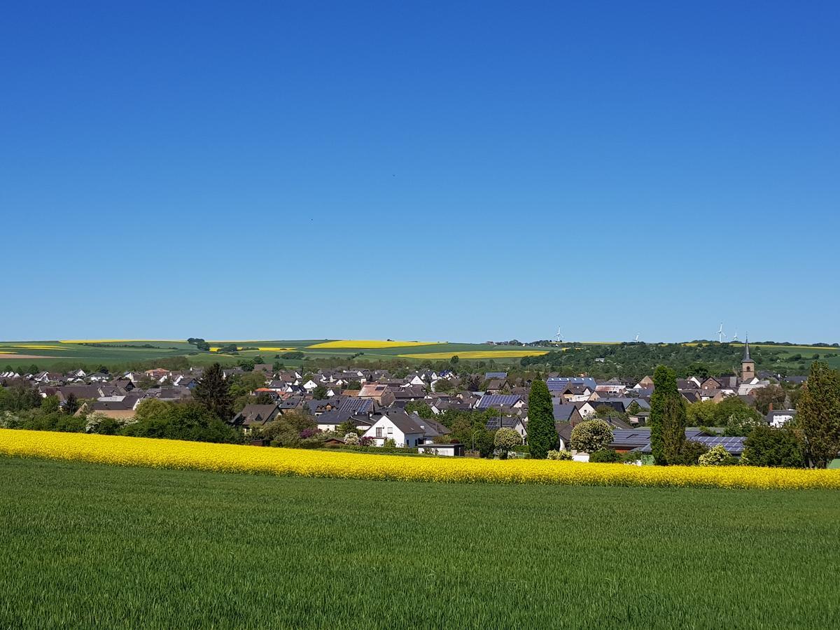 Ferienwohnung Hedi Mertloch Luaran gambar